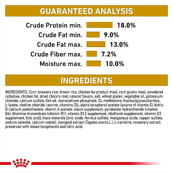 Royal Canin Veterinary Diet Adult Urinary SO Moderate Calorie Dry Dog Food