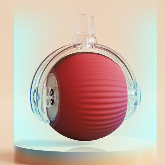 Interactive Cat Toys Ball