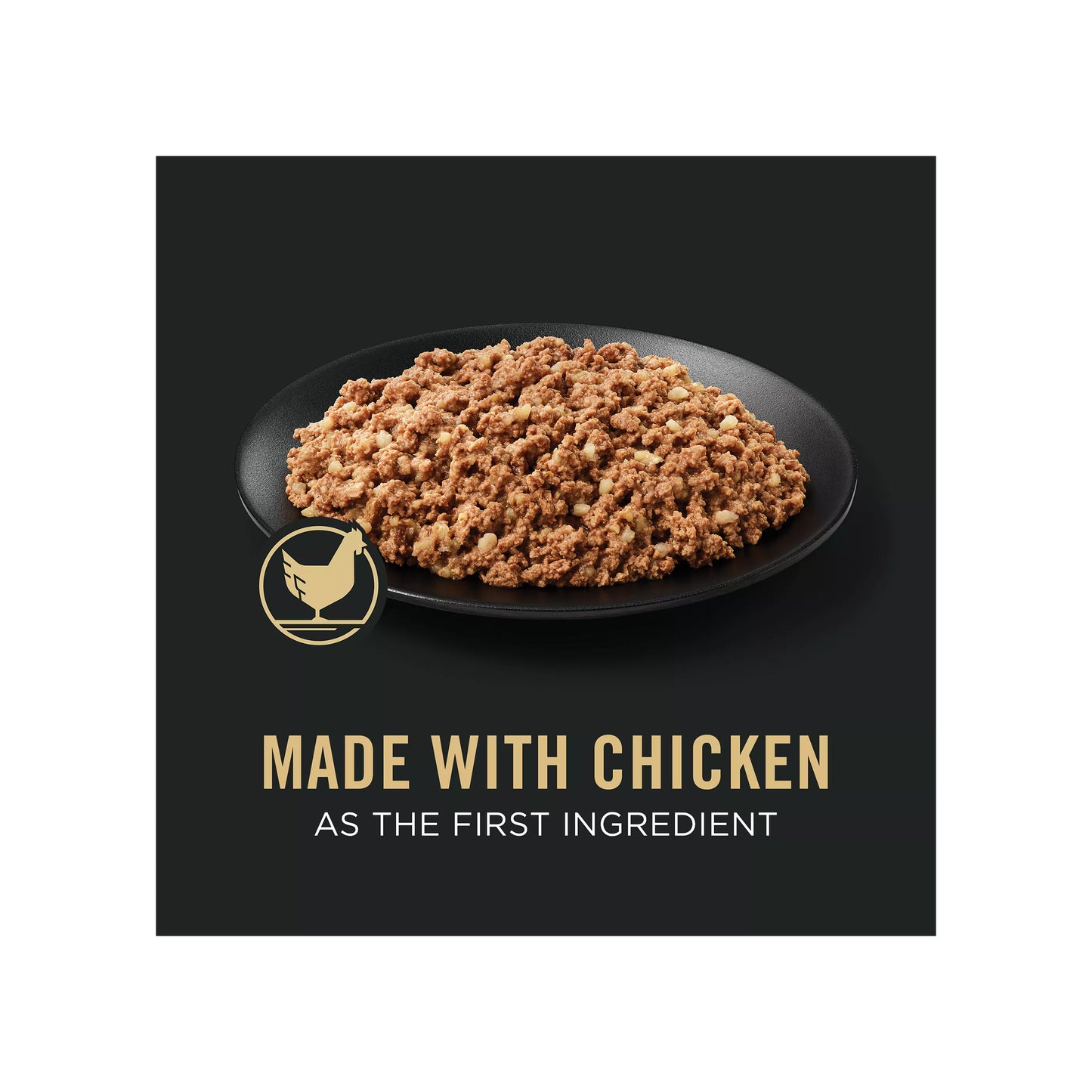 Purina® Pro Plan Complete Essentials Adult Wet Dog Food - Classic Pate,