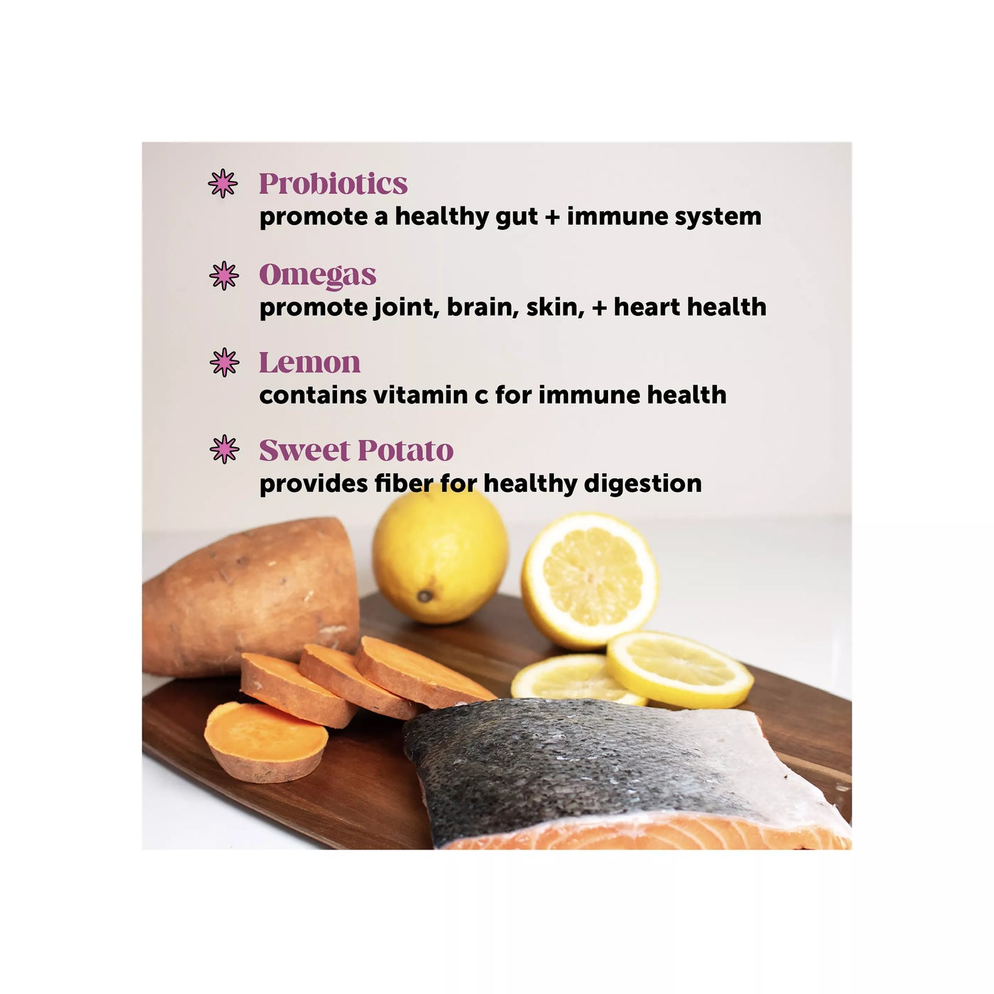 Pet Honesty 10-in-1 Multivitamin - Soft Chews