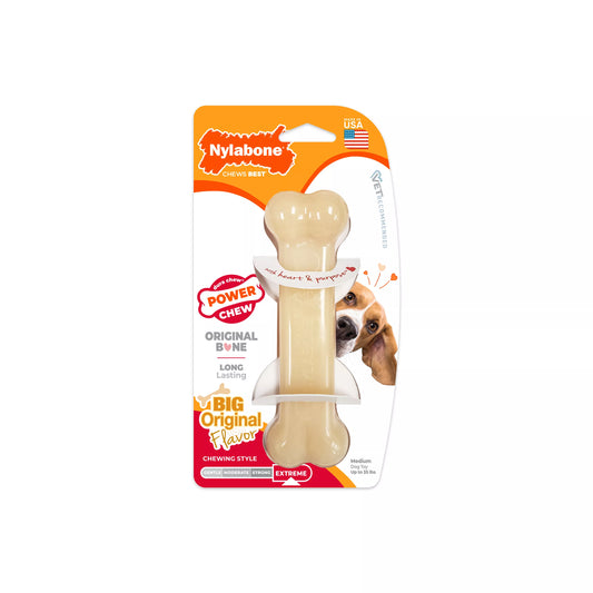 Nylabone® DuraChew® Bone Chew Dog Toy